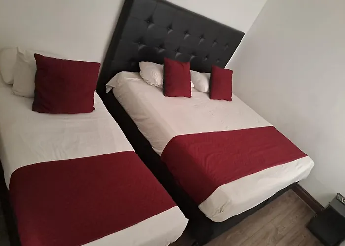 Casa Hotel Monaco