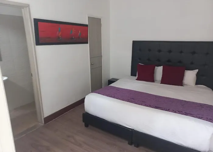 Casa Hotel Monaco
