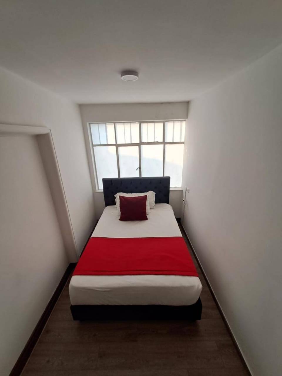 酒店 Casa Monaco Bogotá