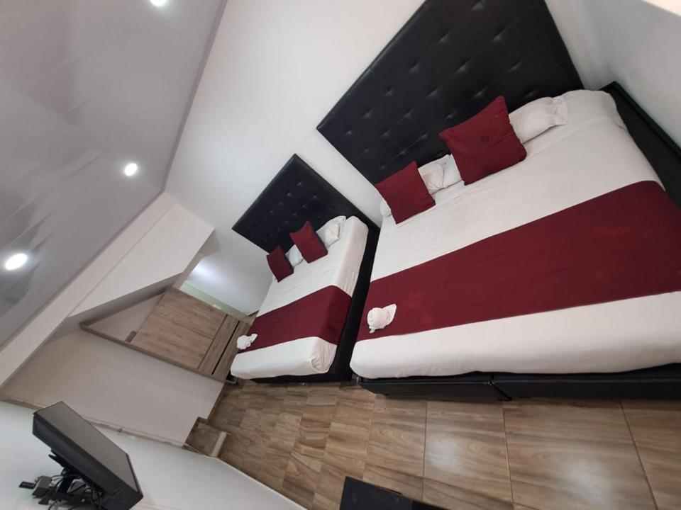 Casa Monaco 酒店 3*