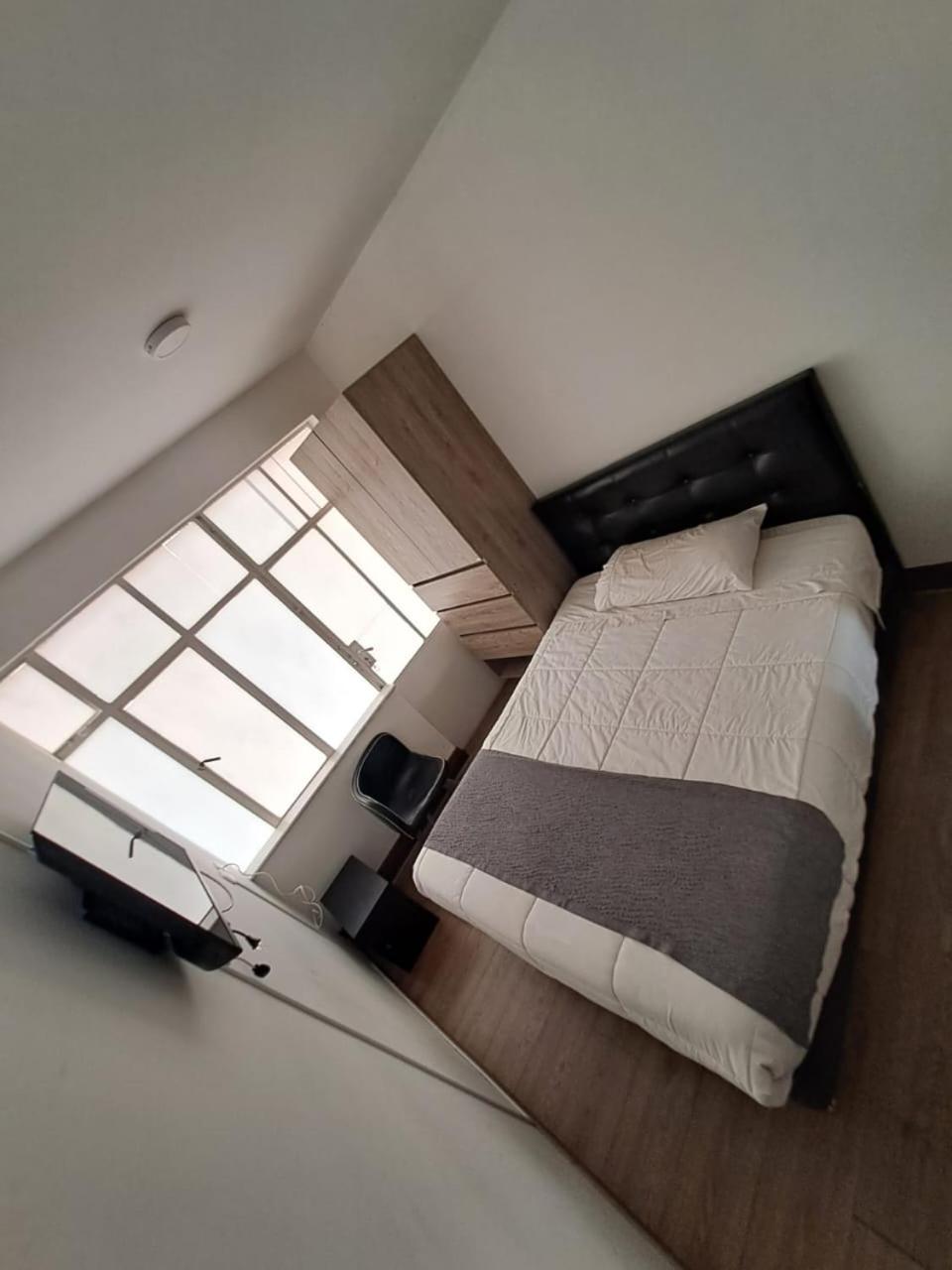 酒店 Casa Monaco 3*